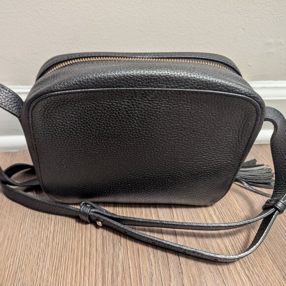 Cuyana Mini Tassel Bag - Picture 4 of 9